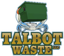 Talbot Waste is your premier waste removal company for the Eastern Shore of Maryland.